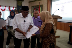 1.200 UMKM Jogja Ditargetkan Punya Sertifikasi Halal