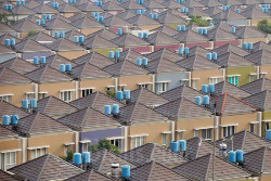Pengembang Lebih Memilih Bangun Rumah Buat Menengah Atas, Ini Alasannya