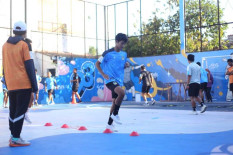 Format Kompetisi Liga 2 Diubah, Ini Tanggapan Manajemen PSIM Jogja