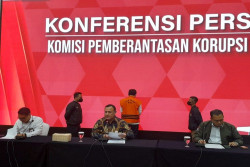 Jadi Tersangka Suap, Henri Alfiandi Siap Tanggung Jawab, Berikut Profil Kepala Basarnas