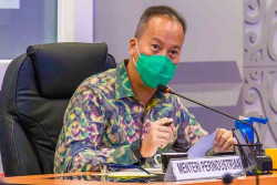 Pegawai Kemenperin Jadi Tersangka Terjerat Kasus IMEI HP