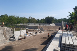 TPA Piyungan Ditutup, Sleman Siapkan TPST Tamanmartani