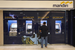 Bank Mandiri Setop Kredit untuk Pegawai 3 BUMN Karya, Ini Alasannya