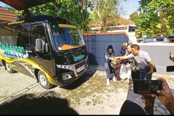 Ada YIA, Pengembangan Pariwisata Kulonprogo Selatan Perlu Sentuhan Internasional