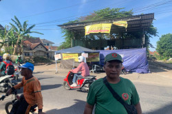 Kota Jogja Diberi Kuota Pembuangan Sampah ke TPA Piyungan 100 Ton Per Hari