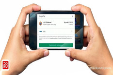BCA Bantah Data Nasabah Bocor hingga Transfer Gratis