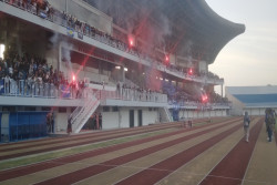 Lawan Putera Surakarta FC di Pertandingan Pramusim, PSIM Jogja Menang 2-0