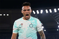 Tak Ikut Latah, Bintang Argentina Tolak Tawaran Fantastis Klub Arab Saudi