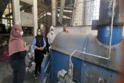 Usung Konsep Desentralisasi Sampah, Dewan Dorong Penguatan TPS3R Setiap Kalurahan