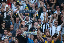 Dilarang Tampil di Kompetisi Eropa Musim 2023/2024, Ini Jawaban Juventus