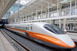 KCIC Mulai Latih Petugas Menjelang Operasional Kereta Cepat Jakarta Bandung