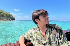 Perjuangan Angga Yunanda Perankan Boy di Film Catatan Si Boy