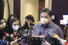 Golkar: Pertemuan Airlangga Hartarto dengan Puan Maharani Bawa Hal Positif