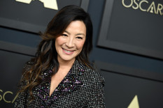 Setelah 19 Tahun Tunangan, Michelle Yeoh Akhirnya Menikah