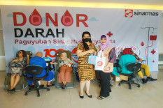6 Lokasi Donor Darah di Jogja Minggu 30 Juli 2023