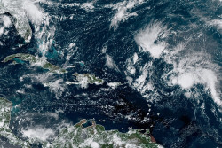 Tak Pernah Sepanas Ini, Suhu Permukaan Laut Meningkat Sejak Maret