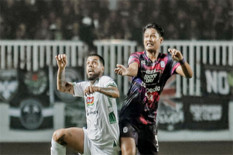Bertemu PSS Sleman, RANS FC Siap Naik ke Klasemen Sementara
