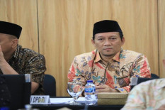 Polemik KPK Khilaf, Anggota DPD RI: Tegakkan Hukum Sampai Tuntas