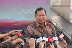 Prabowo: Investasi Multisektor Bisa Perbaiki Kualitas Pendidikan