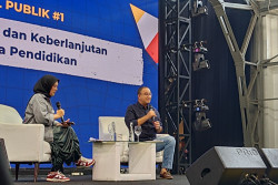 Anies Kritik Sektor Pendidikan dengan Adanya Monopoli