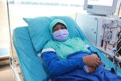 BPJS KESEHATAN: Perjuangan Reni dan Buah Hati Sehat Bersama JKN