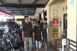 Wah, Gara-gara Utang Rp2,7 Juta, Warga Seyegan Ditusuk Penagih