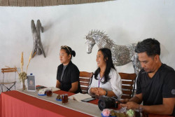 Digelar 9 Hari di Kasongan, Jogja Cermaic Fest Semarakkan kembali Budaya Keramik