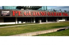 Gudang Garam Raup Laba Rp3,28 Triliun Semester I di 2023