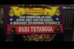 Usai OTT Basarnas, Pimpinan KPK Mengaku Diteror