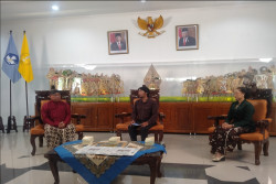 AKN: Kuliah Gratis di Satu-satunya Kampus Seni Budaya Daerah