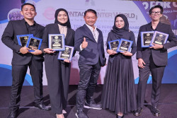 Raih 8 Penghargaan di tingkat Asia Pasifik, Contact Center PLN Lanjut Ke Level Global