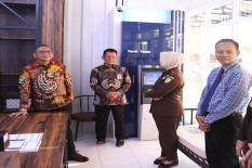 Bank BPD DIY Resmikan Gedung Kantor Cabang Pembantu Sokonandi