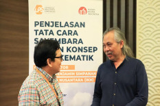 LPS Gelar Sayembara Desain Arsitektur Gedung Kantor Pusat di IKN