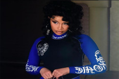 Viral Cardi B Lempar Microfon ke Penonton. Ini Sebabnya