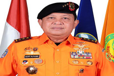 Profil Marsdya Henri Alfiandi, Eks Kepala Basarnas yang Ditetapkan Jadi Tersangka Kasus Suap