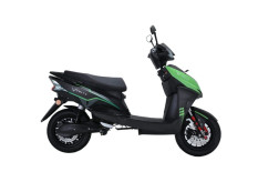 Pemerintah Rombak Penerima Subsidi Motor Listrik: 1 KTP, 1 Motor Listrik