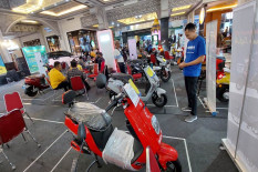 Tarif Pengisian Listrik di SPKLU, Fast Charging Rp25.000 dan Ultrafast Charging Rp57.000