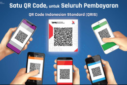 Viral Penipuan Menggunakan QRIS, Begini Modusnya