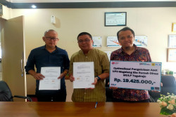 Tawarkan Sewa Aset Berlokasi Strategis, PLN Dukung Roda Perekonomian Masyarakat