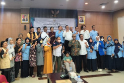 Terkendala Jarak, Ribuan ABK di DIY Tak Bisa Sekolah