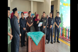 Cegah Praktek Korupsi, PA Bantul Luncurkan Inovasi Pak Dilan