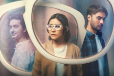 Sinopsis Film "Ketika Berhenti di Sini"