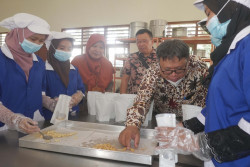 Sekolah di Bantul Diminta Berikan Bekal Kewirausahaan pada Siswa