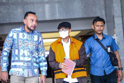 Perkara Suap, Hakim Agung Divonis Bebas, KPK Melawan