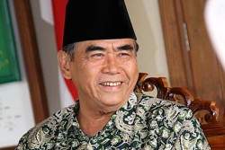 Panji Gumilang Tersangka Penistaan Agama, Hukuman 10 Tahun Menanti