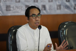 Resmi! Kampus Akhirnya Mengakui Redho Korban Mutilasi Sleman Adalah Mahasiswa UMY
