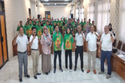 Lindungi Atlet Kontingen BK PON 2023, Ini yang Dilakukan KONI DIY