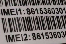 Cara Daftar dan Cek IMEI Ponsel untuk Android dan iPhone