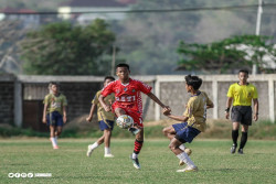 PSS Sleman Resmi Gelar Super Elja League Edisi Kedua