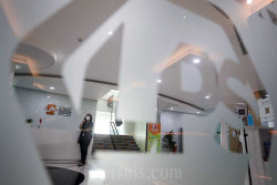 520,52 Juta Rekening Nasabah Bank Umum Dijamin LPS